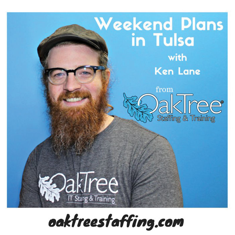 10+ Tulsa Podcasts You Need to Download